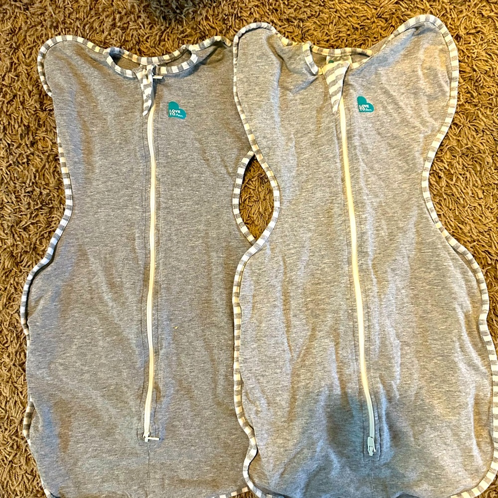 Love to Dream Swaddles - Small